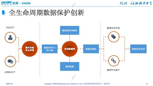數(shù)據(jù)庫遭入侵，安全何去何從？優(yōu)炫軟件以自主可控技術(shù)給出答案